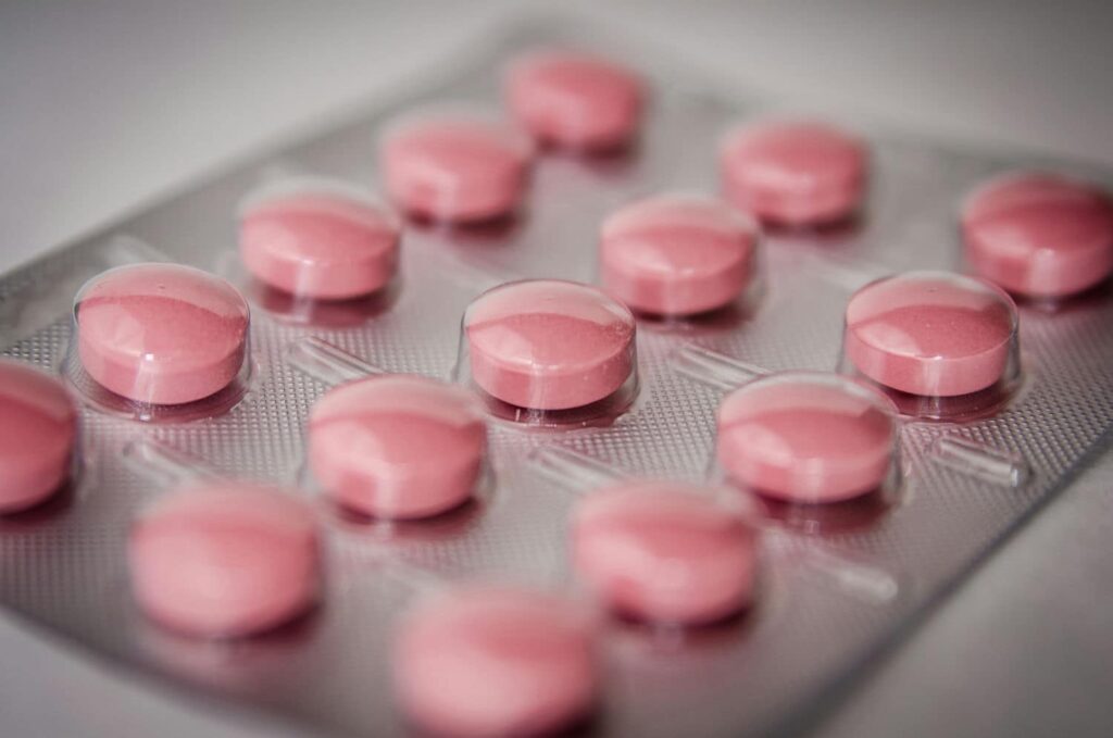 importing pharmaceutical products