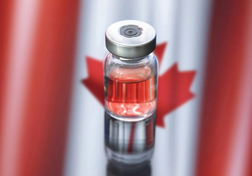canada import medicine with sap program