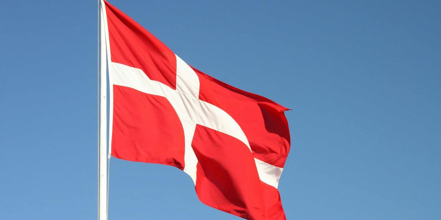 importing medical products from denmark