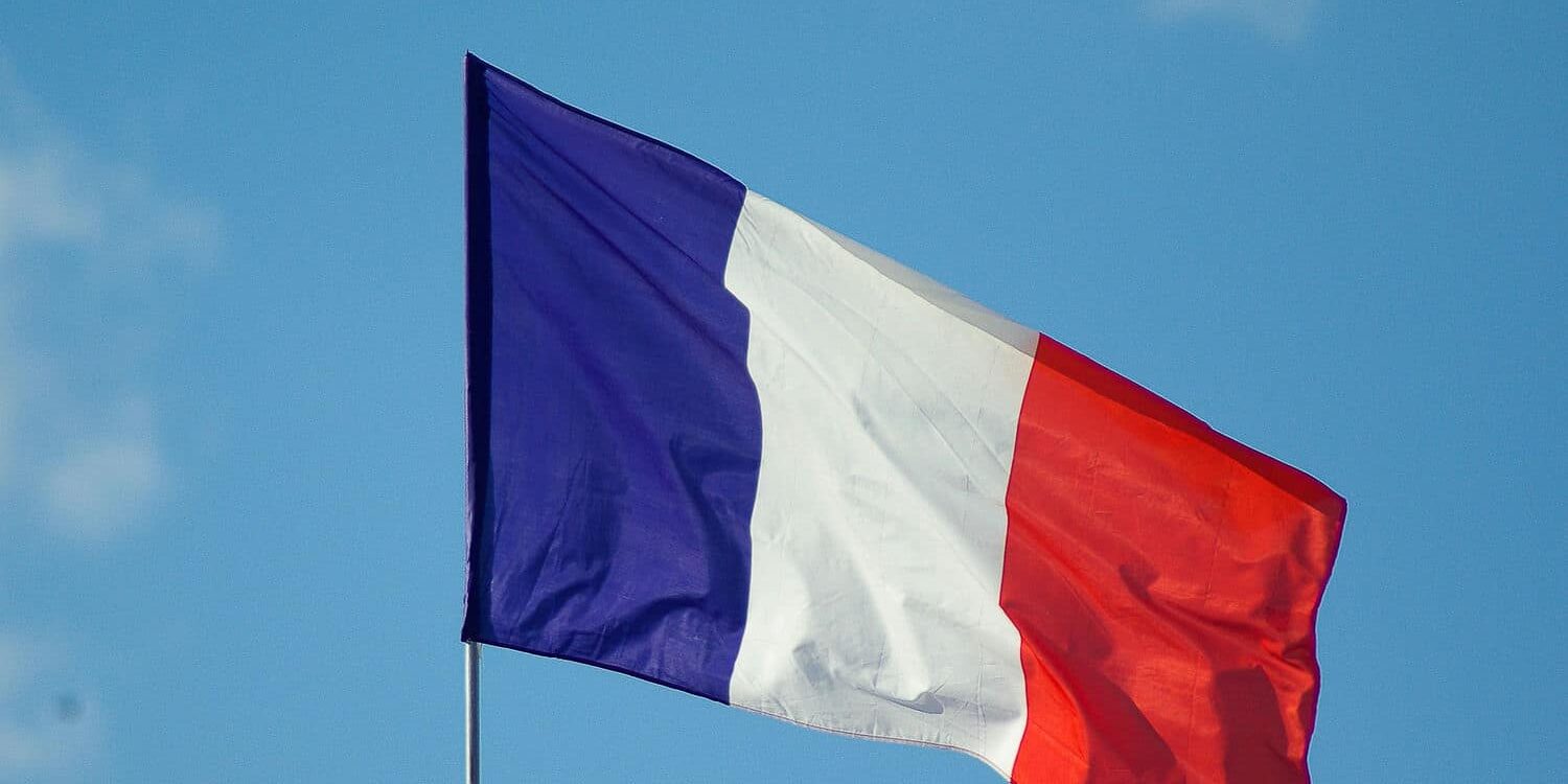 importing medical products from france