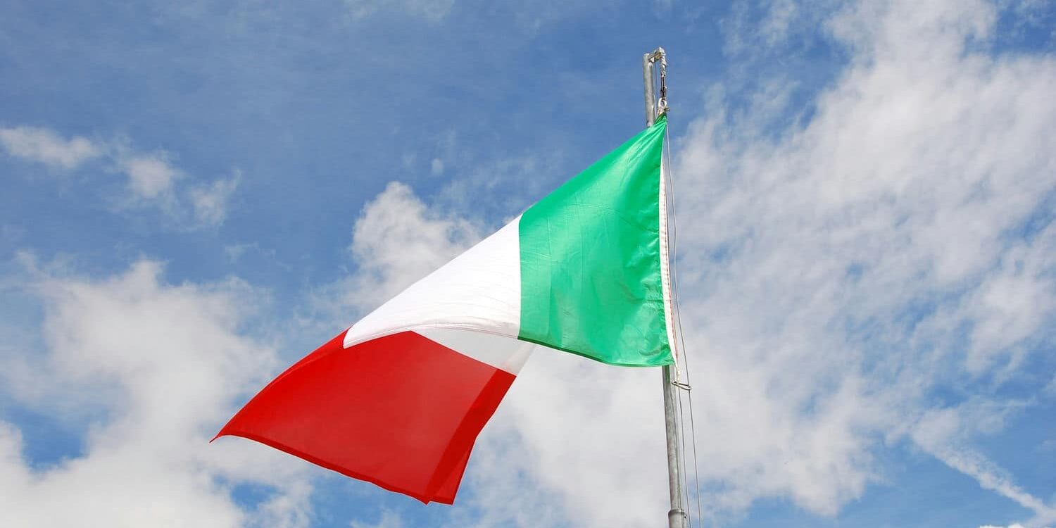 importing medical products from italy