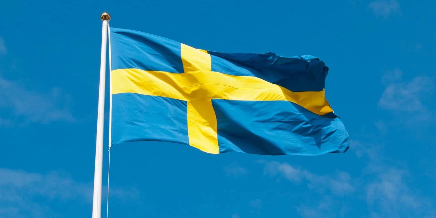 importing medical products from sweden