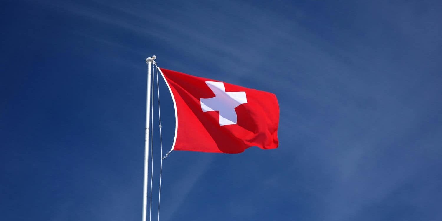 importing medical products from switzerland