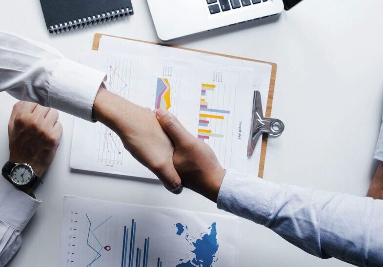 partnering with a canadian healthcare importer